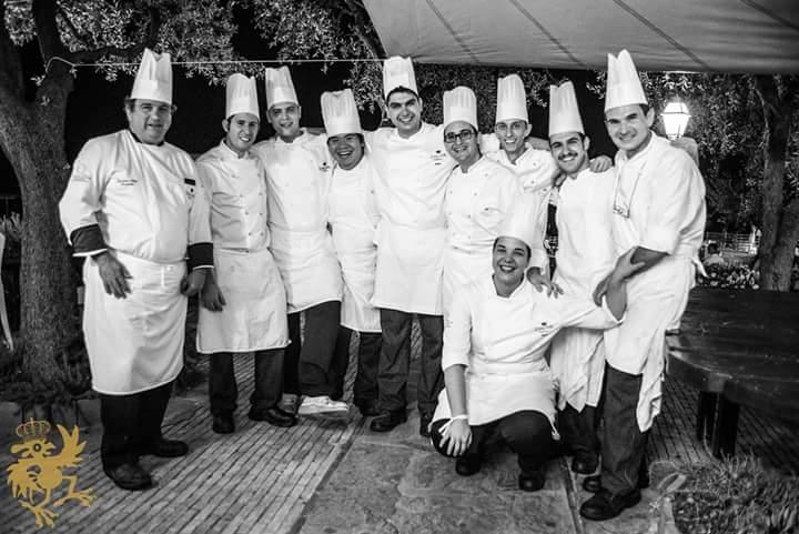 Le Gole Ristorante & Resort Селано Экстерьер фото